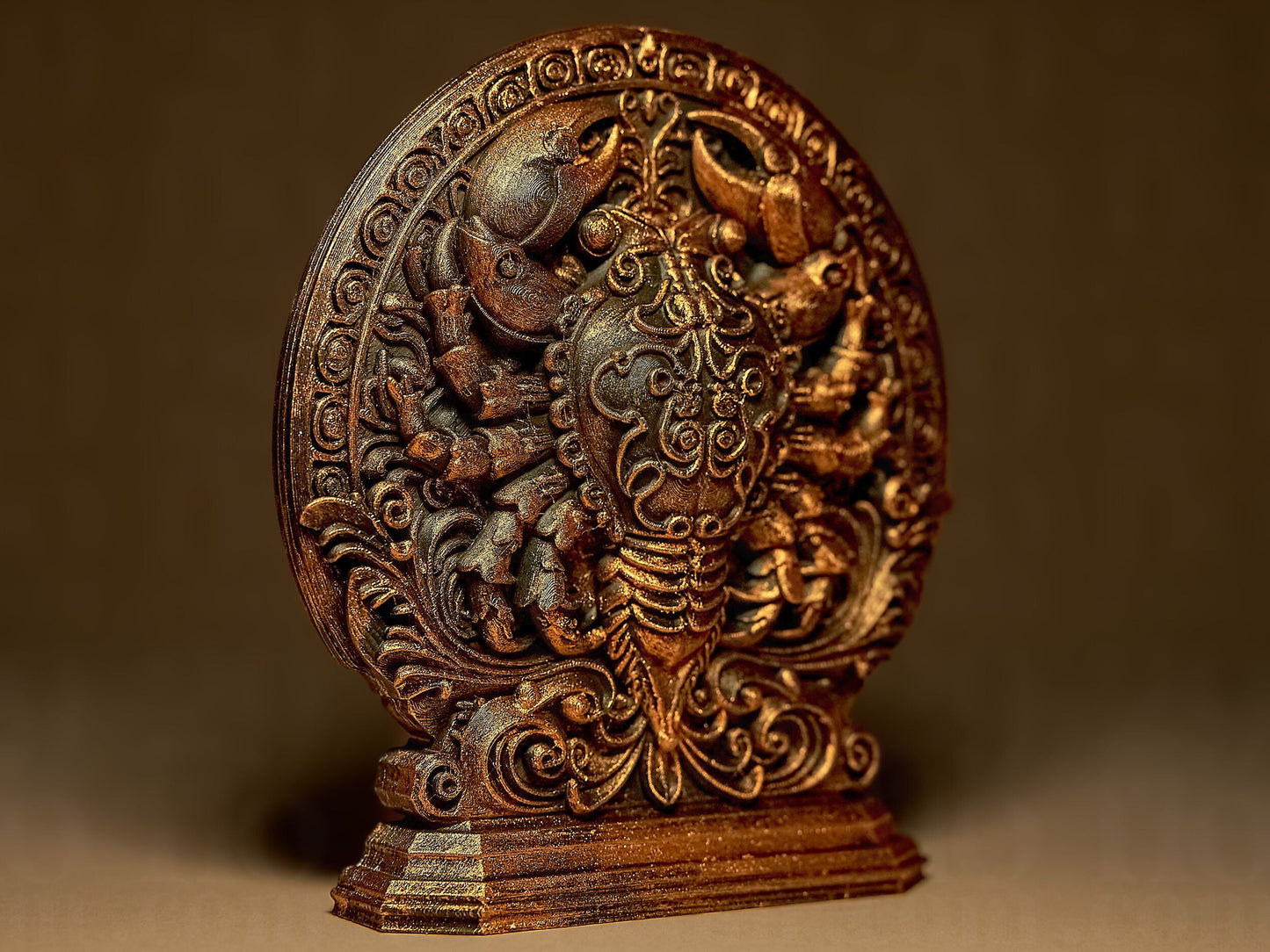 Cancer Zodiac Series - The CRAB - Unique Astrology Collection - Shopthatapp.ca