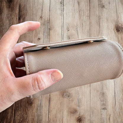 Travel Jewellery Case - Ultimate Organizer for Your Precious Accessories - Shopthatapp.ca
