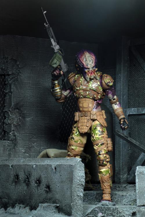 The Predator Ultimate Emissary #1 - Www.Shopthatapp.ca