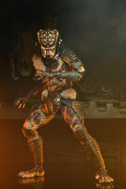 PREDATOR 2 ULTIMATE SNAKE - Www.Shopthatapp.ca