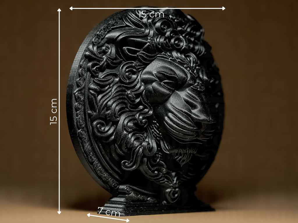 Leo - The LION - Zodiac Series | Unique Leo Zodiac Sign Merchandise