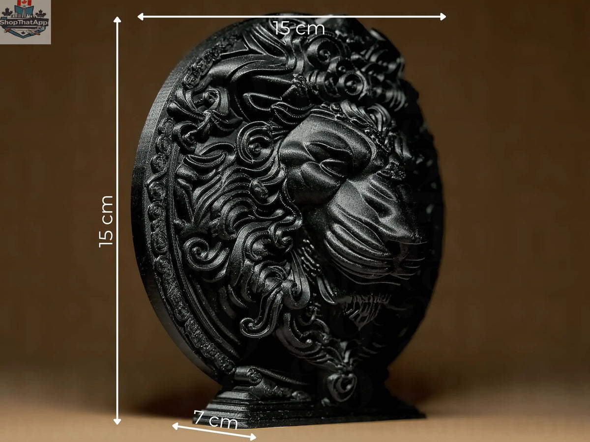 Leo - The LION - Zodiac Series | Unique Leo Zodiac Sign Merchandise - Shopthatapp.ca