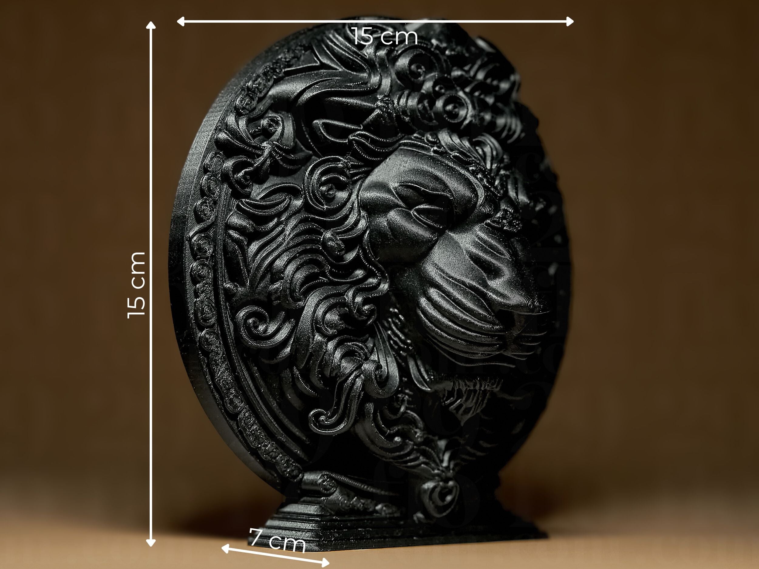 Leo - The LION - Zodiac Series | Unique Leo Zodiac Sign Merchandise