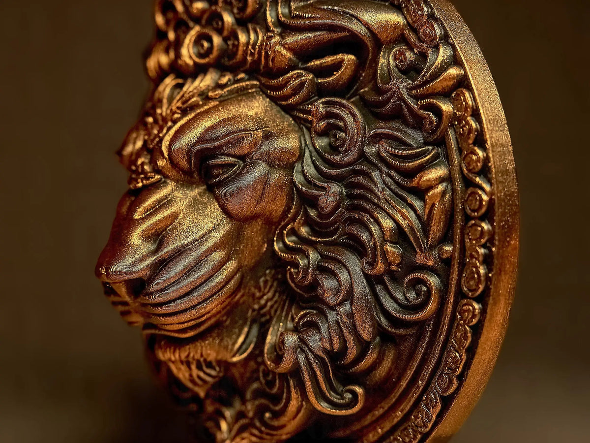 Leo - The LION - Zodiac Series | Unique Leo Zodiac Sign Merchandise - Shopthatapp.ca