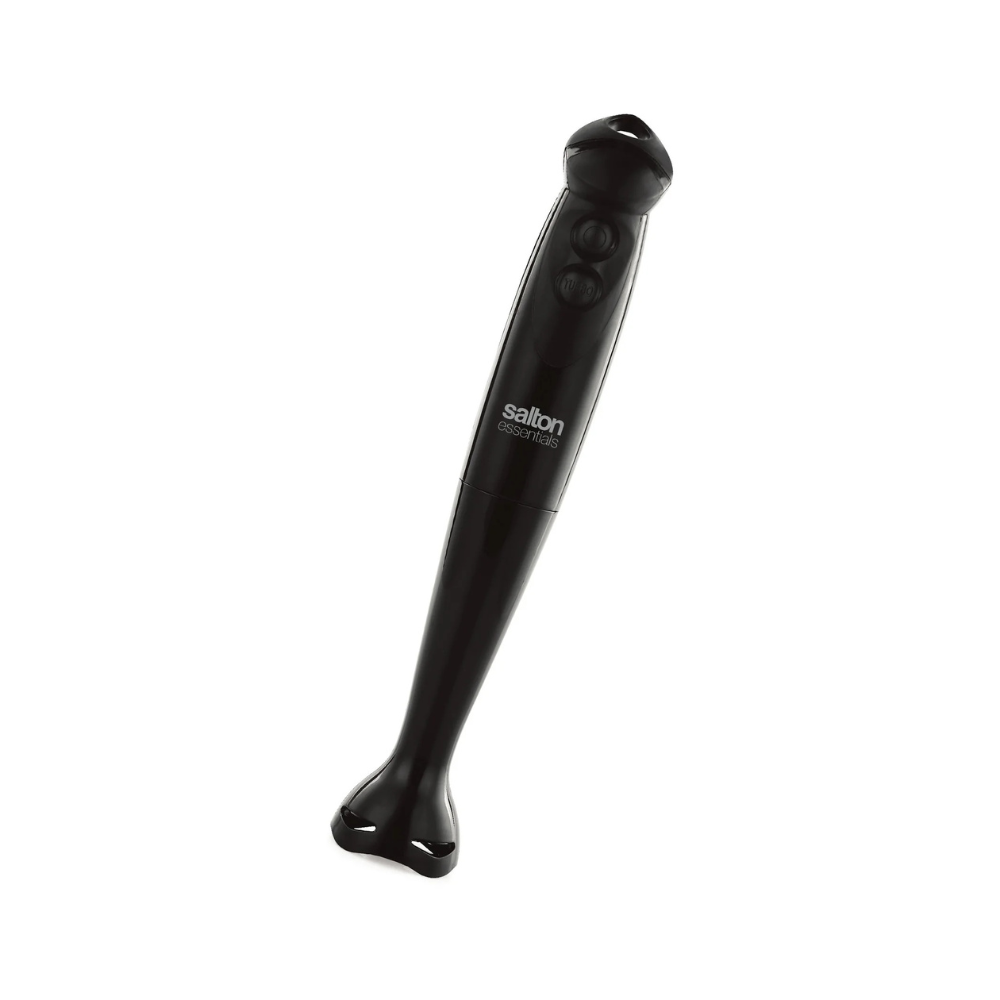 Mélangeur A Main Salton 2 Vitesses 200W Noir (65-EHB1791B) - Shopthatapp.ca