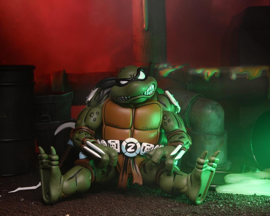 TMNT Adventures Slash - Www.Shopthatapp.ca