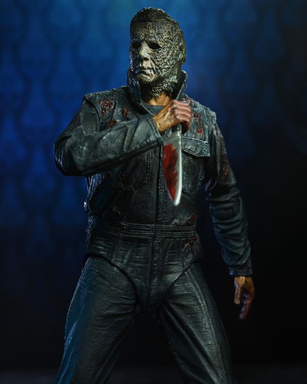Halloween Ends Ultimate Michael Myers - Www.Shopthatapp.ca