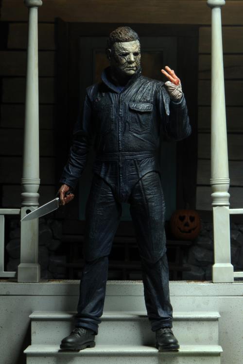 Halloween Kills Ultimate Michael Myers - Www.Shopthatapp.ca