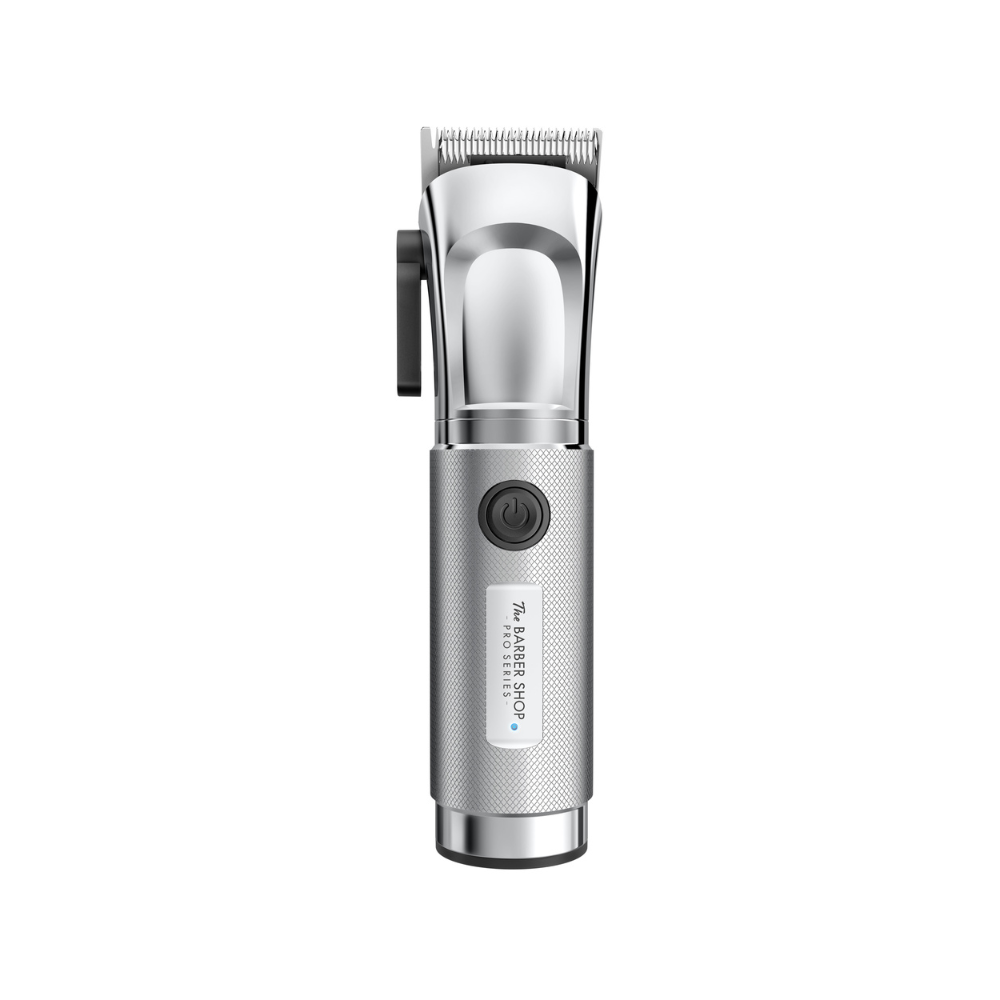 Trousse de coupe de cheveux Conair au lithium-ion de la série Pro en métal (HC6500C) - Shopthatapp.ca