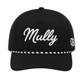 Mully - Snapback (Black)