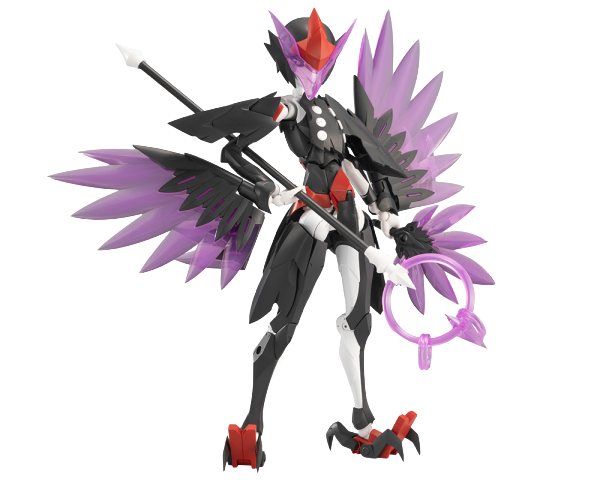 Kotobukiya Zekuu - Shopthatapp.ca