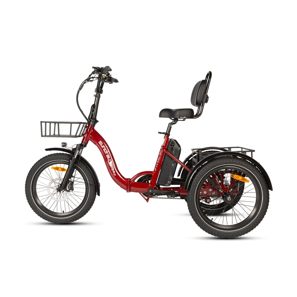 ONE-TRIKE 2.0 - Shopthatapp.ca