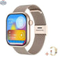 Multifunctional Fitness Tracker With Camera Control - Shopthatapp.ca