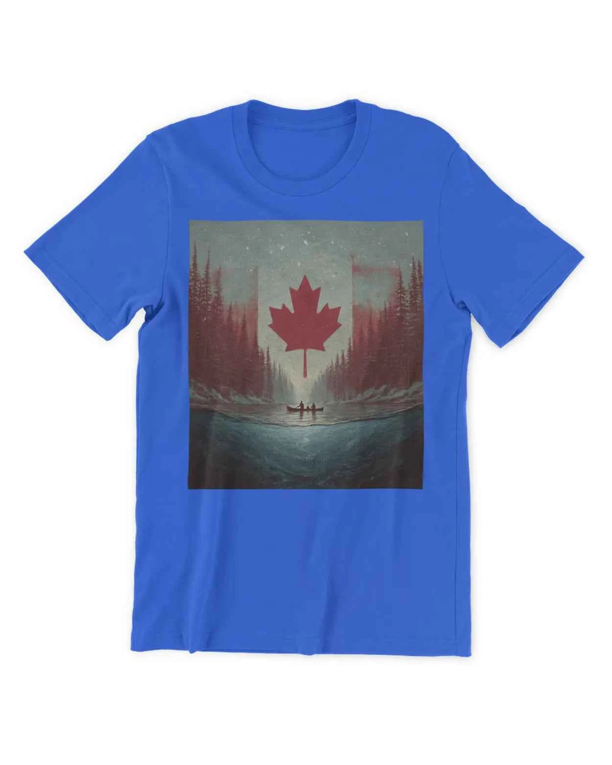 Beautiful Canada