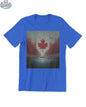 Colorful Canada souvenirs featuring iconic symbols and keepsakes to celebrate Canadian memories and culture.