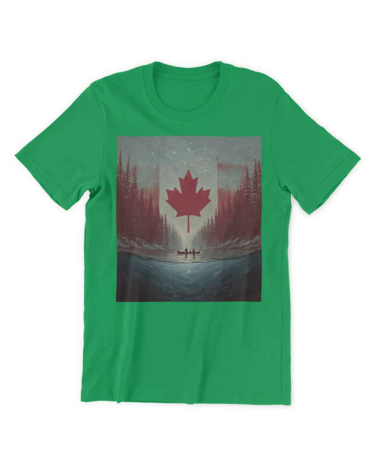 Beautiful Canada