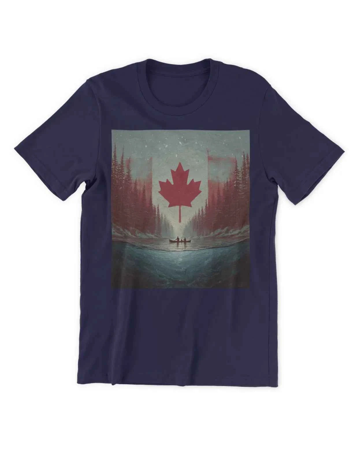 Beautiful Canada
