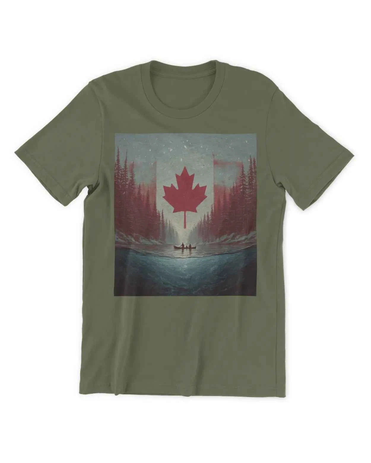 Beautiful Canada