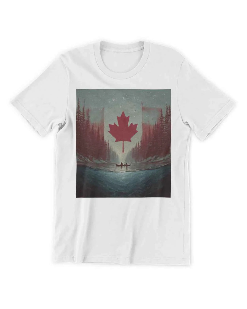 Beautiful Canada