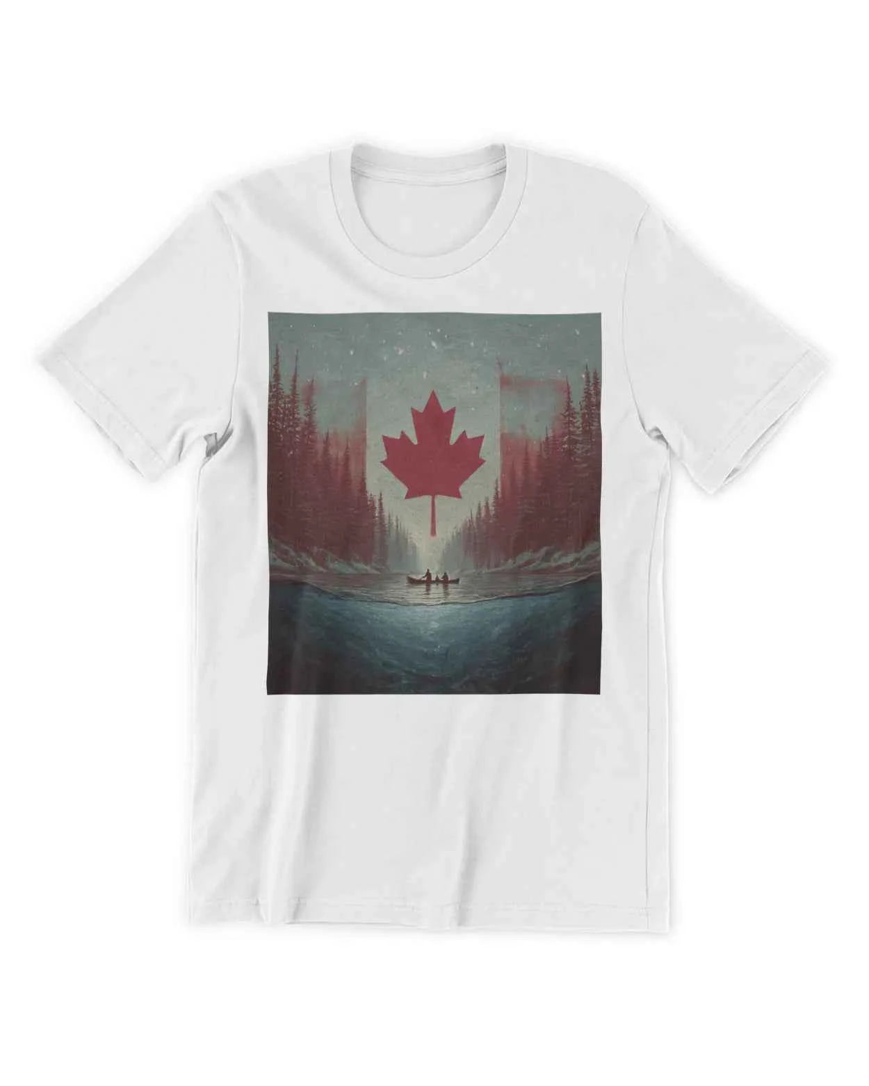 Beautiful Canada