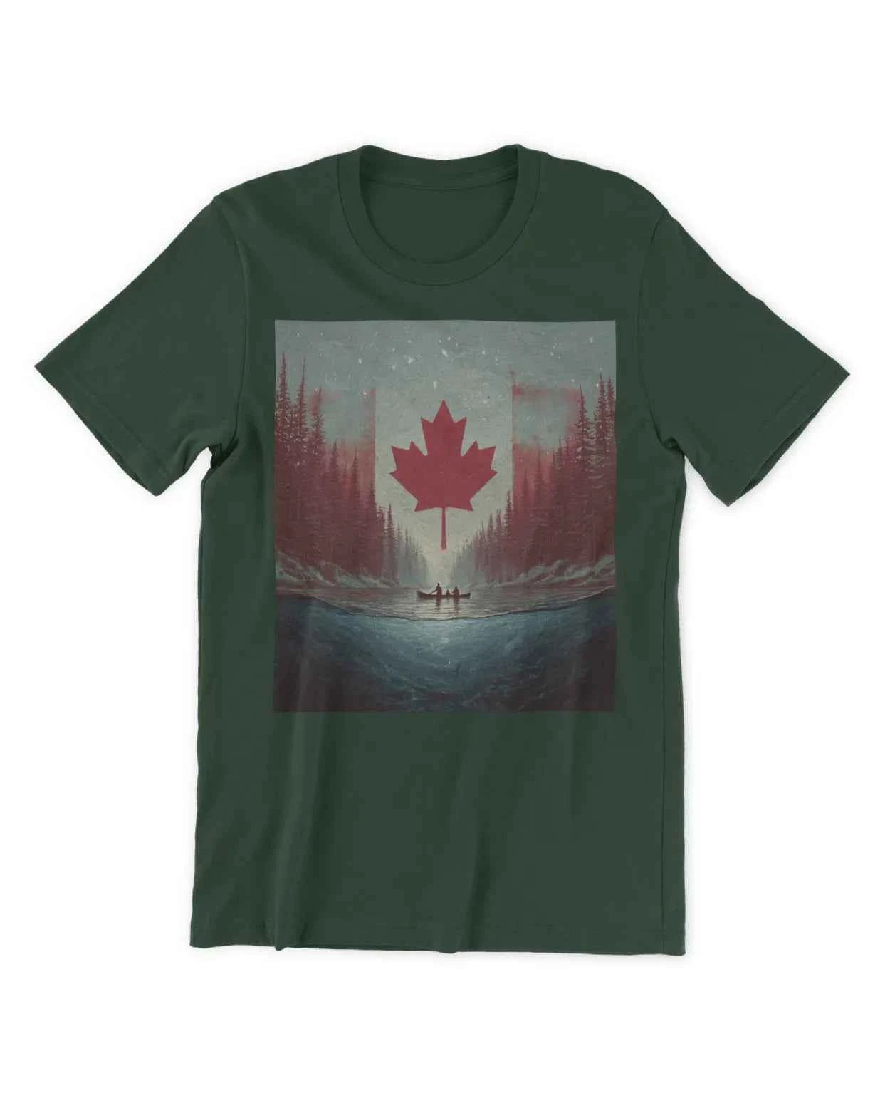 Beautiful Canada