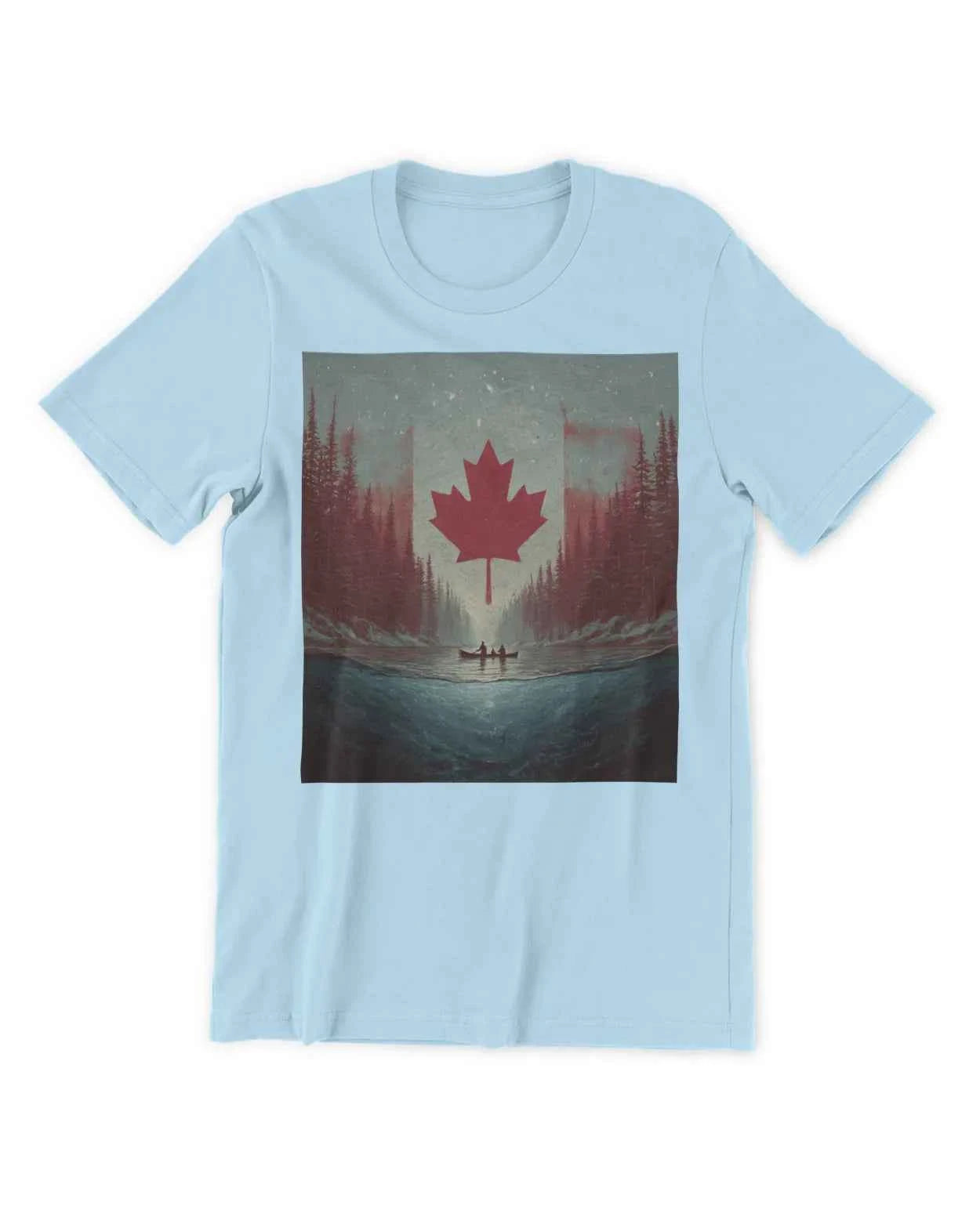 Beautiful Canada