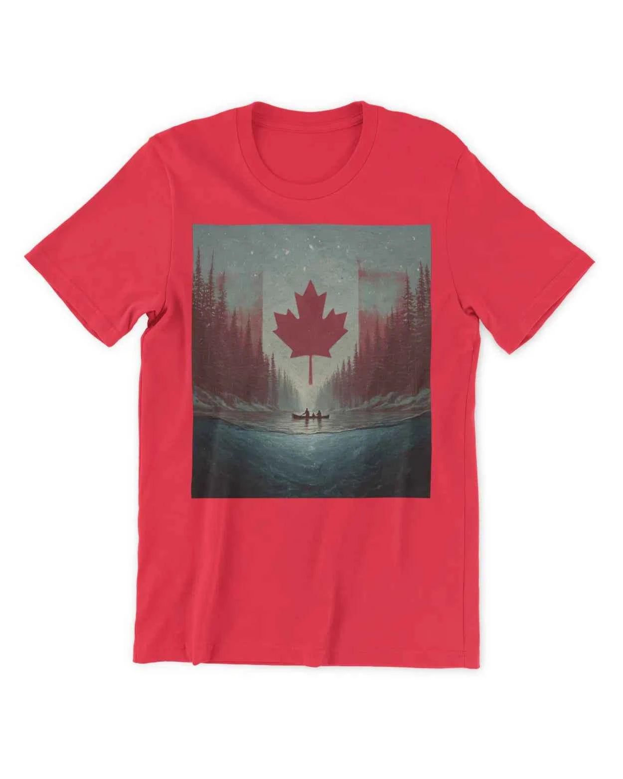 Beautiful Canada