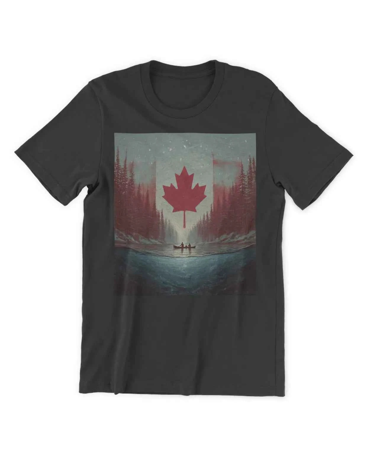 Beautiful Canada