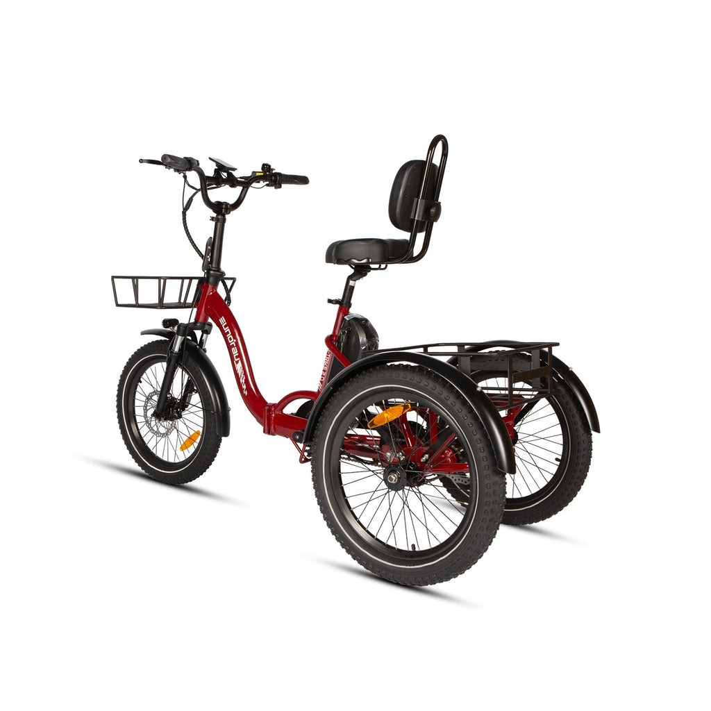 ONE-TRIKE 2.0 - Shopthatapp.ca
