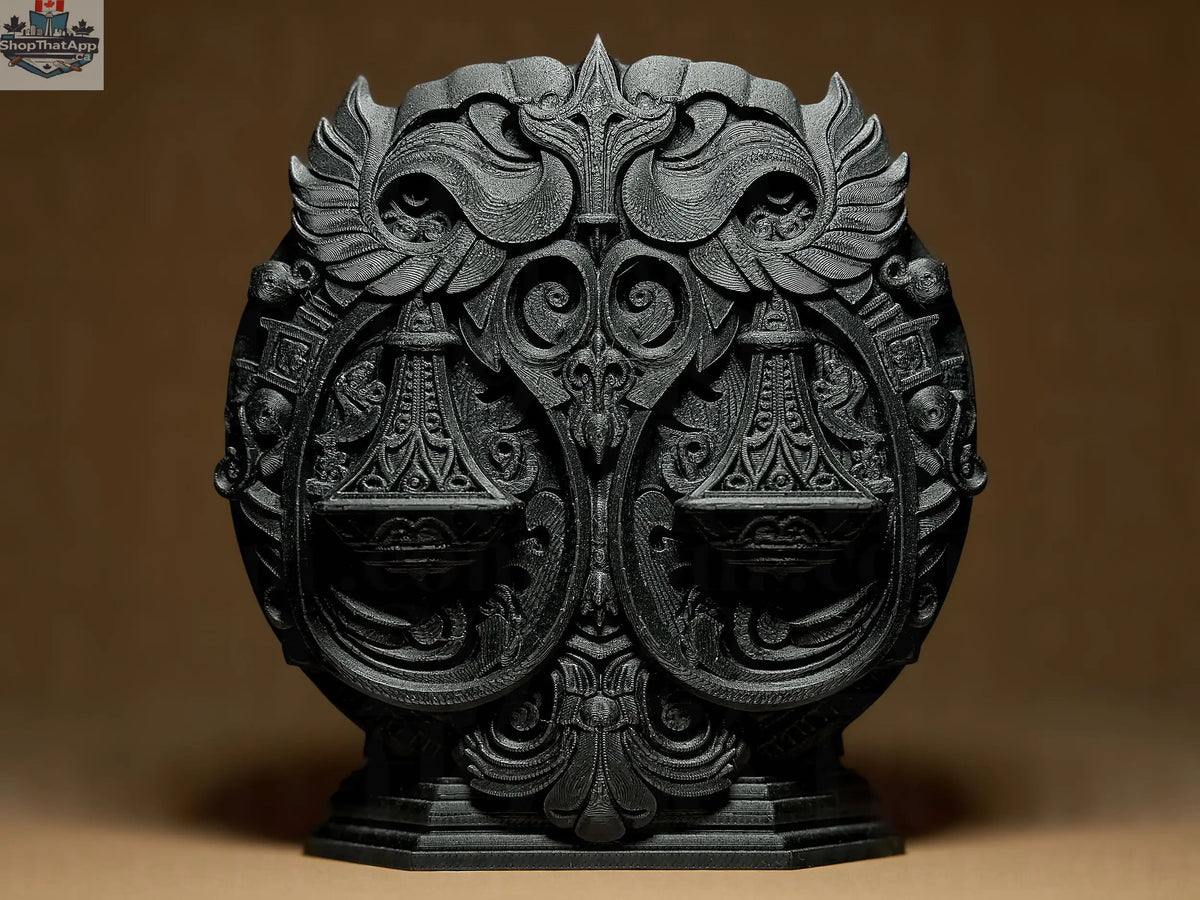 Libra Zodiac Scales - Balance and Harmony in Your Life - Shopthatapp.ca