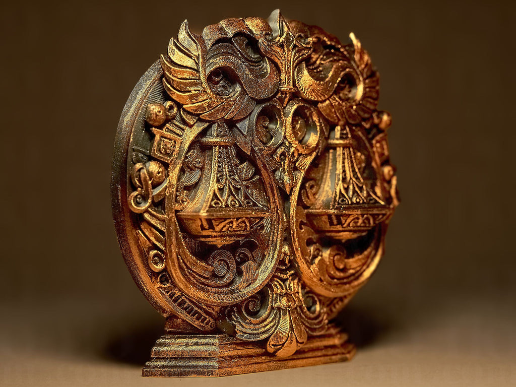 Libra Zodiac Scales - Balance and Harmony in Your Life