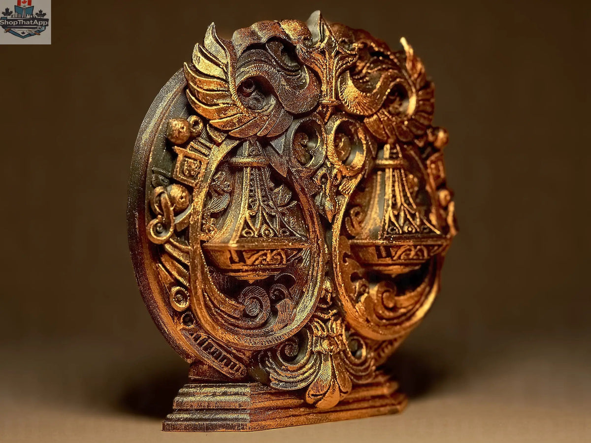 Libra Zodiac Scales - Balance and Harmony in Your Life - Shopthatapp.ca