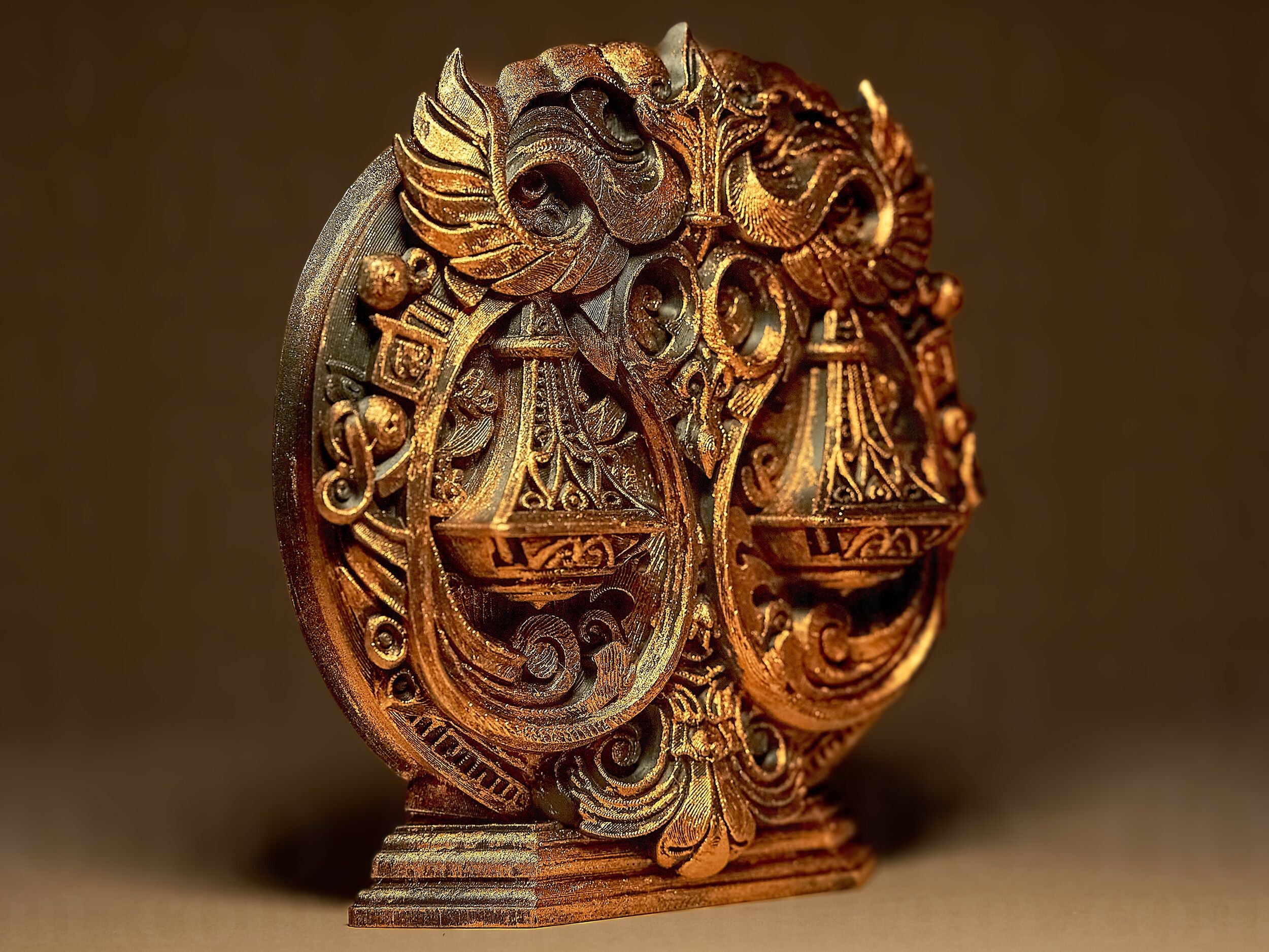 Libra Zodiac Scales - Balance and Harmony in Your Life