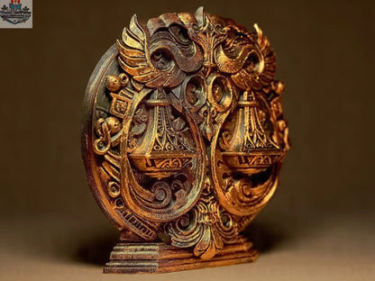 Libra Zodiac Scales - Balance and Harmony in Your Life - Shopthatapp.ca