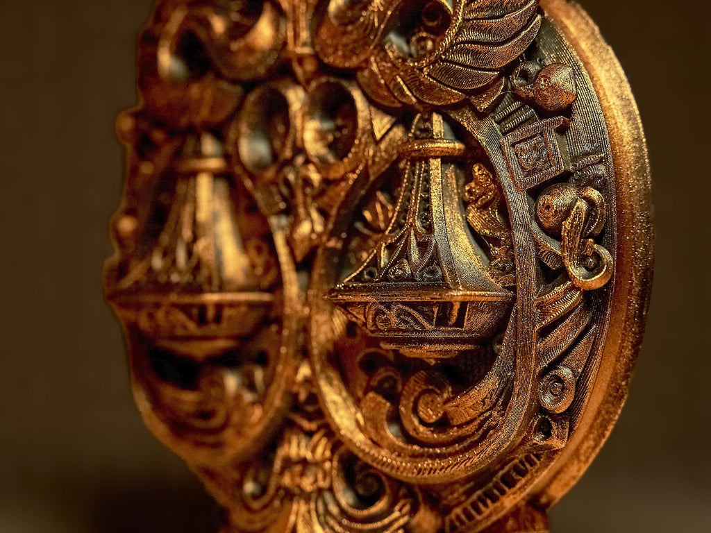 Libra Zodiac Scales - Balance and Harmony in Your Life