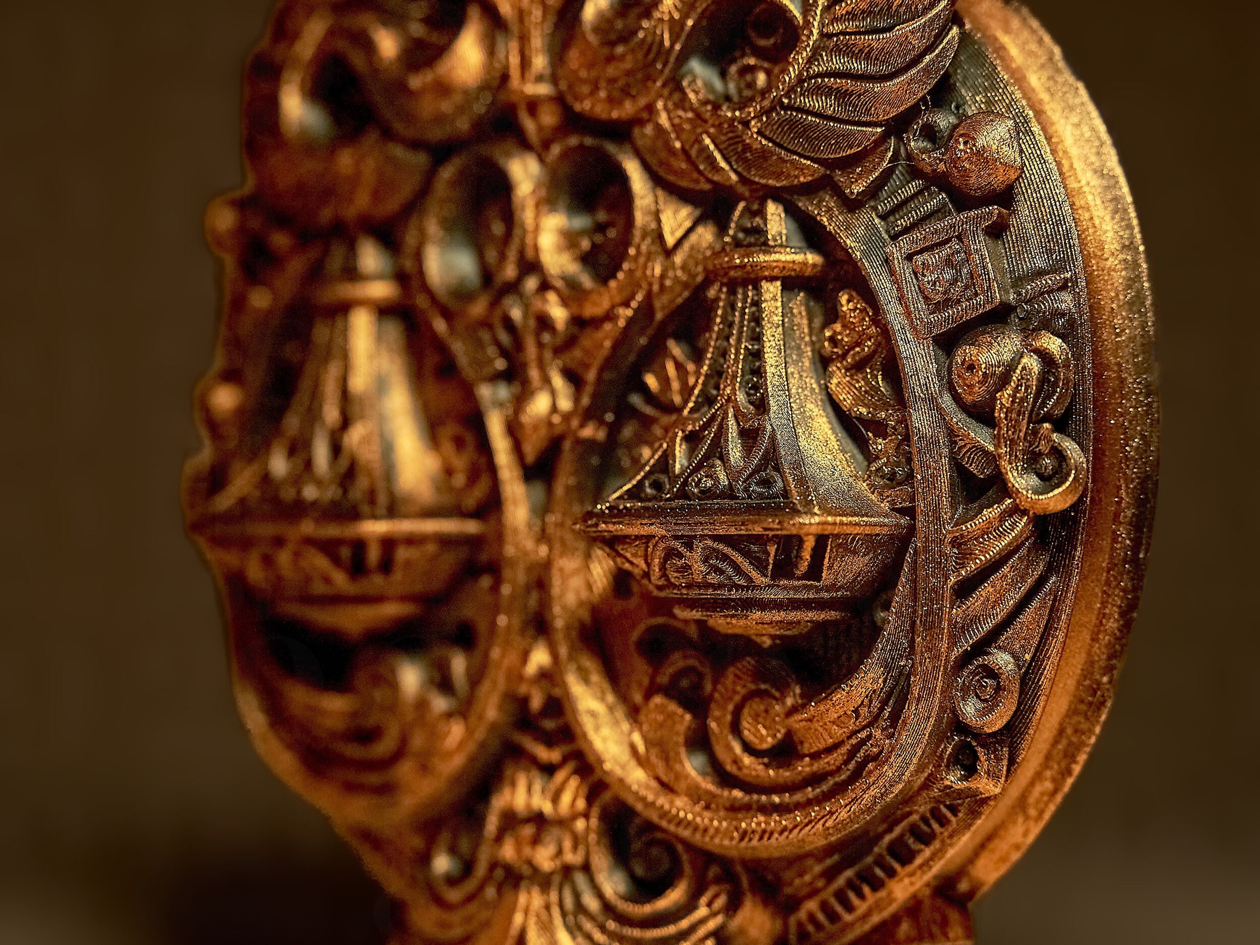 Libra Zodiac Scales - Balance and Harmony in Your Life