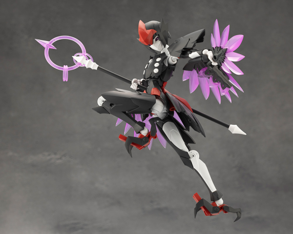 Kotobukiya Zekuu - Shopthatapp.ca