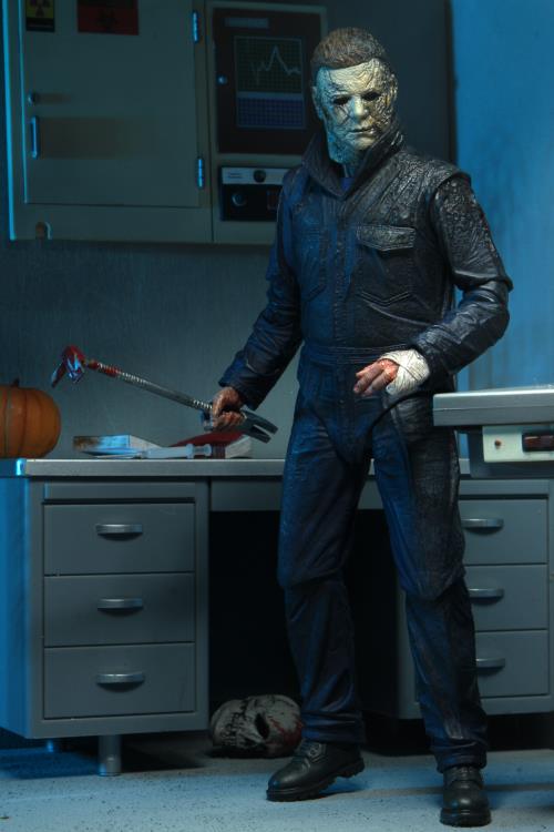 Halloween Kills Ultimate Michael Myers - Www.Shopthatapp.ca