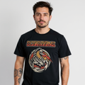 Scorpions T-Shirt (Black) - Www.Shopthatapp.ca