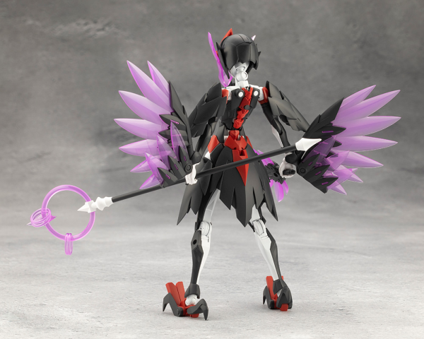 Kotobukiya Zekuu - Shopthatapp.ca