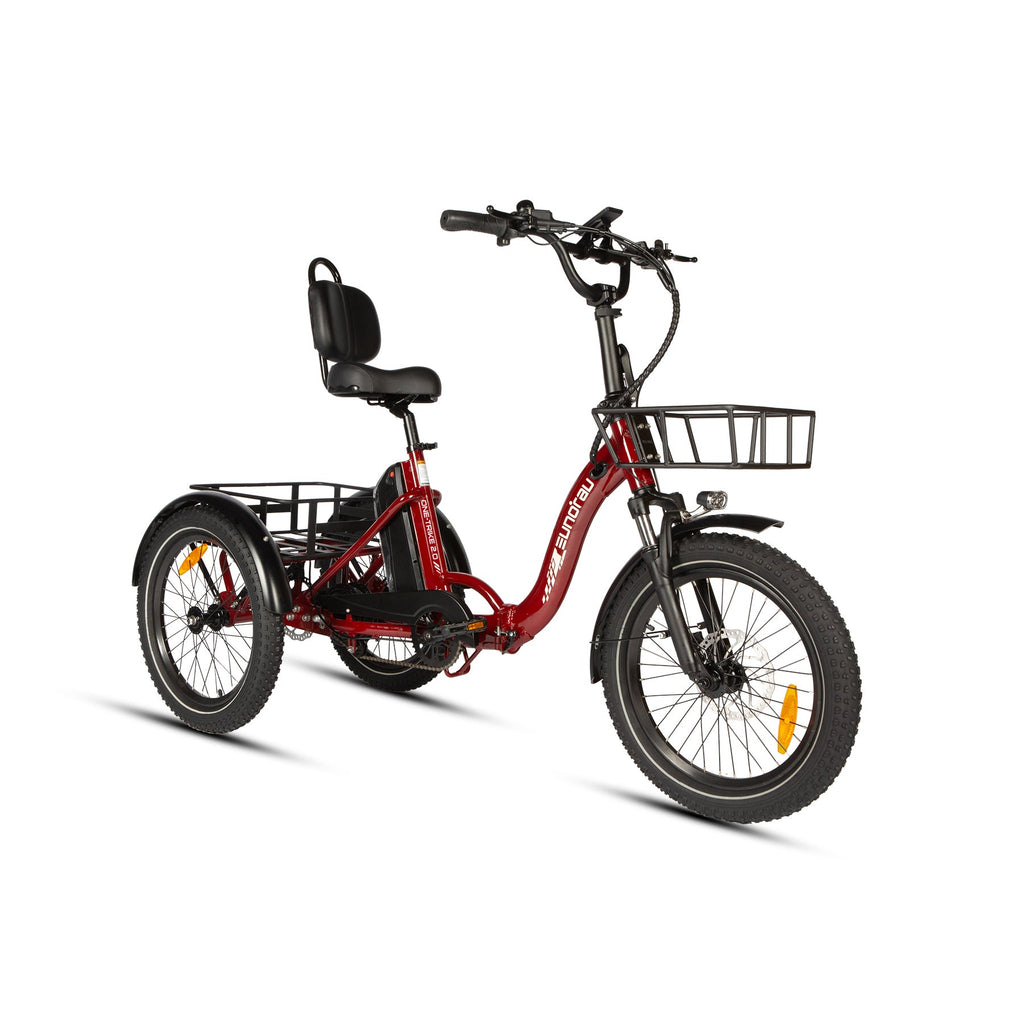 ONE-TRIKE 2.0 - Shopthatapp.ca