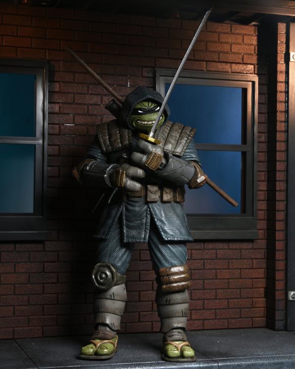 TMNT: The Last Ronin Ultimate The Last Ronin - Armored (Subpar Packaging) - Www.Shopthatapp.ca