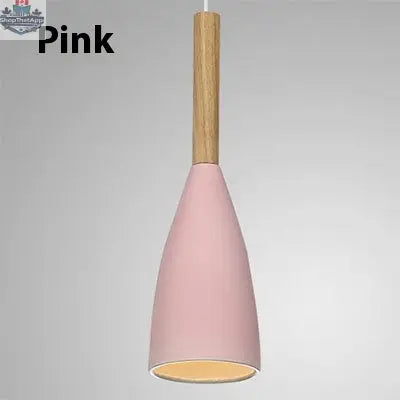 Nordic Modern Restaurant Bar Simple Chandelier - Shopthatapp.ca