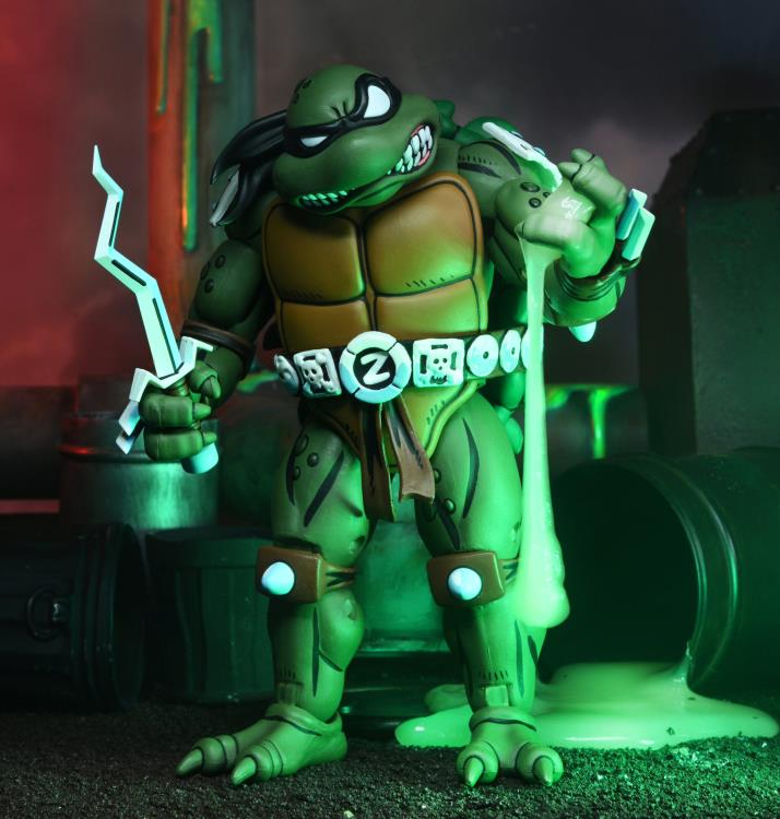 TMNT Adventures Slash - Www.Shopthatapp.ca