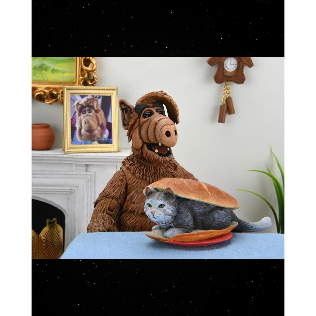 Neca ALF ULTIMATE - Www.Shopthatapp.ca