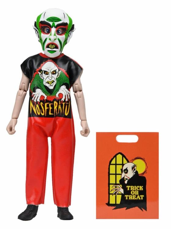 Ben Cooper - 6" Clothed Figure - Costume Series 4 Assortment - 5 Figures (Sub-Par Packaging) - Www.Shopthatapp.ca