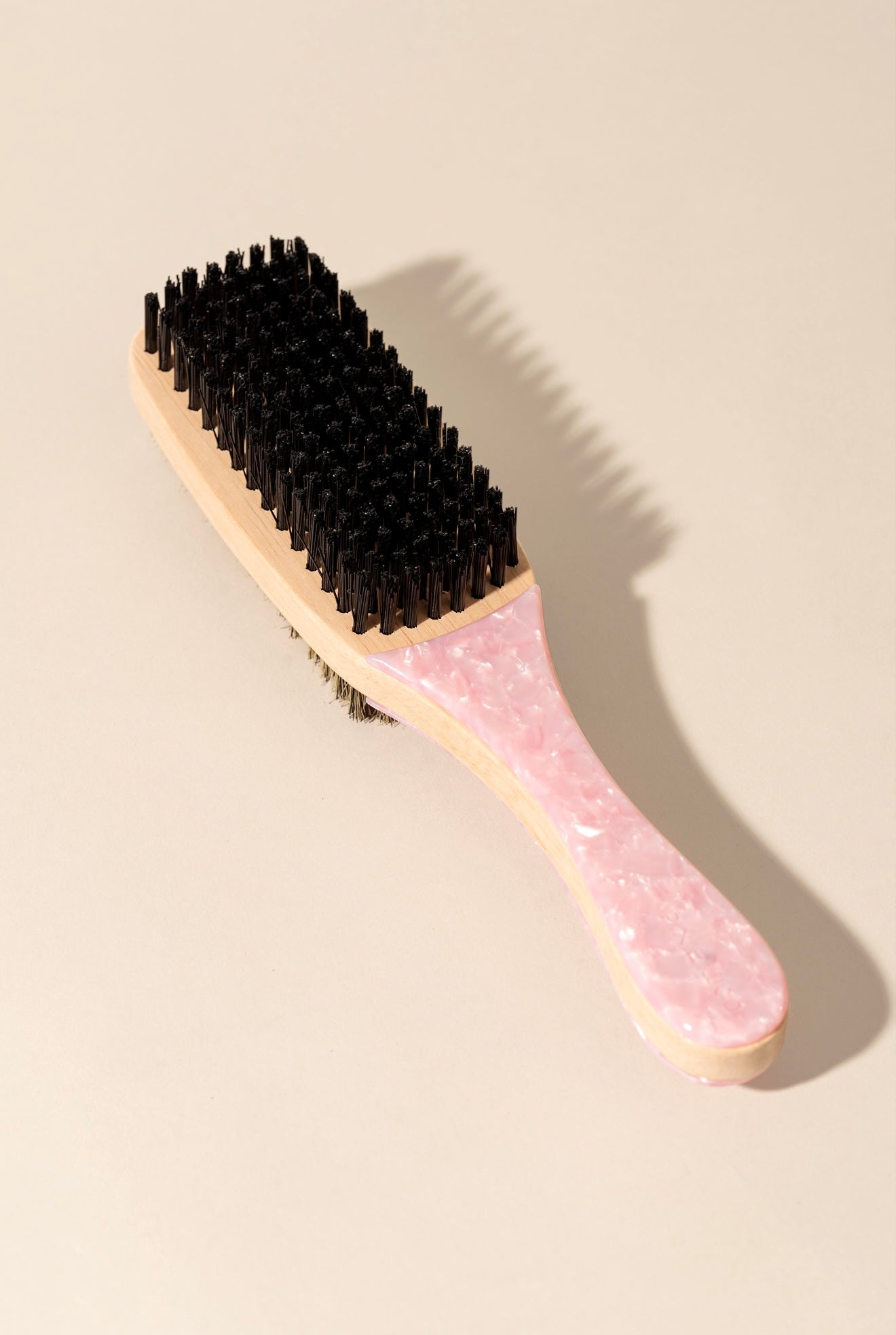 Sleek Hair Brush - Shopthatapp.ca
