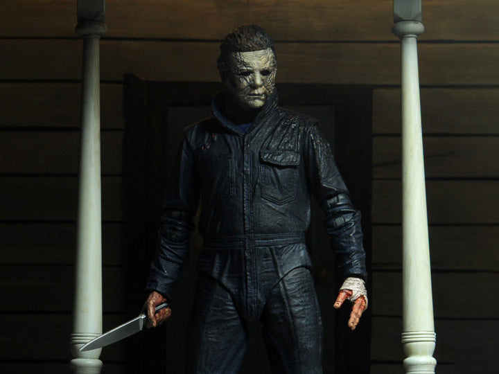 Halloween Kills Ultimate Michael Myers - Www.Shopthatapp.ca