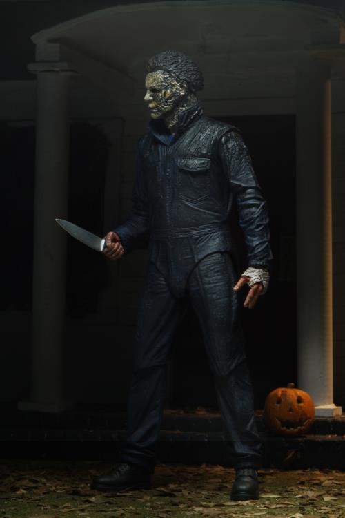 Halloween Kills Ultimate Michael Myers - Www.Shopthatapp.ca