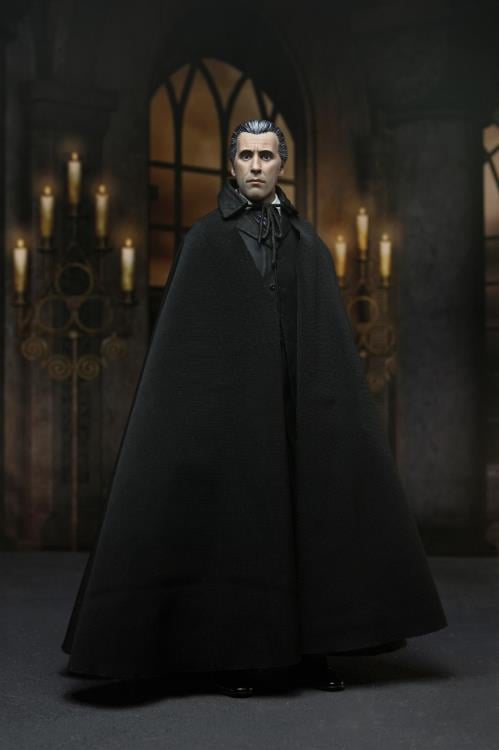 Horror of Dracula Ultimate Count Dracula - Www.Shopthatapp.ca